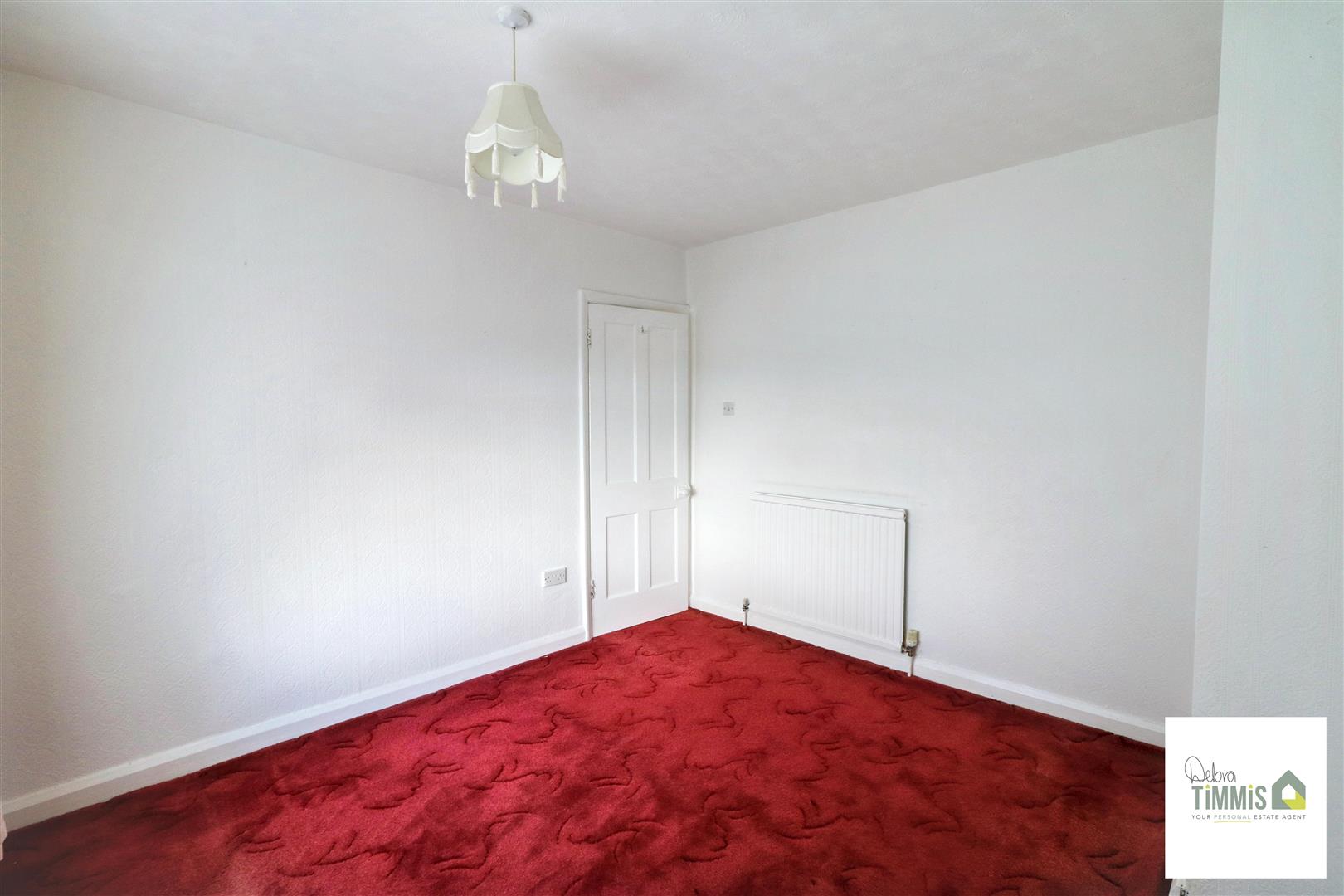 Dale Avenue, Ball Green, Stoke-On-Trent